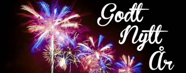 Nytt år, nye muligheter!